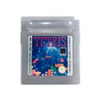 Tetris (Losse Cassette), Spelcomputers en Games, Games | Nintendo Game Boy, Verzenden, Nieuw