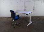 Voortman | Tweedehands | Bureau | Slingerverstelbaar |  Robs, Verzenden, Gebruikt