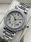 Cartier - Pasha Aniversário Limited Edition - NO RESERVE