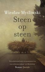 Steen op steen 9789021404141 Wieslaw Mysliwski, Verzenden, Gelezen, Wieslaw Mysliwski
