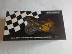 Minichamps 1:12 - Model motorfiets - Yamaha - YZR-M1 2007, Nieuw