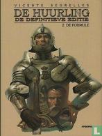 Huurling, De - De formule - 2016, Boeken, Eén stripboek, Verzenden, Zo goed als nieuw, Segrelles Sacristán, Vicente.