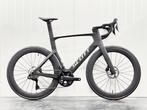 Scott Foil RC 10 2025 2X12 Di2 Aero Medium VAN €6699 VOOR, Fietsen en Brommers, Fietsen | Racefietsen, Overige merken, Carbon