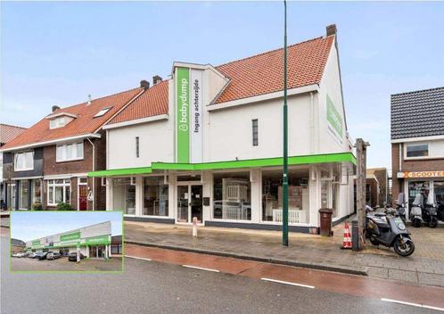 Winkelruimte te huur Nieuweweg 162 - 164 Veenendaal, Zakelijke goederen, Bedrijfs Onroerend goed, Winkelruimte, Huur