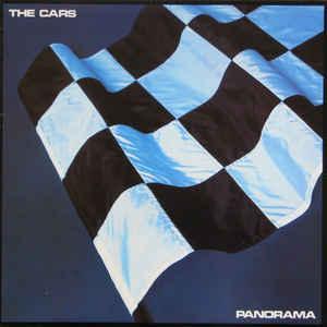 LP gebruikt - The Cars - Panorama, Cd's en Dvd's, Vinyl | Rock, Zo goed als nieuw, Verzenden
