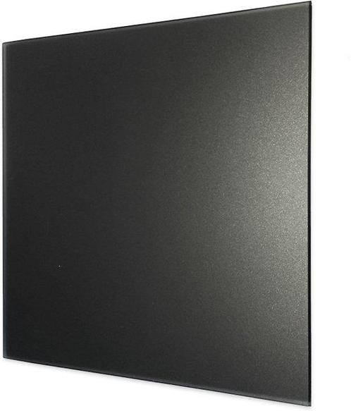 Design ventilatierooster vierkant (afvoer & toevoer) Ø100mm, Doe-het-zelf en Verbouw, Ventilatie en Afzuiging, Nieuw, Verzenden