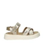 Nelson Kids sandalen in het Goud, Kleding | Dames, Schoenen, Overige kleuren, Verzenden, Nieuw, Sandalen of Muiltjes
