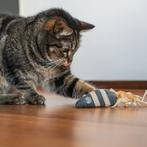 Duvo+ Rope grote muis met maiskoorden, Ophalen of Verzenden, Nieuw