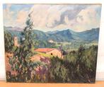 Rafael Salvá Balaguer (1904- ?) - Paisaje, Antiek en Kunst, Kunst | Schilderijen | Klassiek