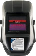 Lashelm Automaat - Zwarte Laskap - Lasmasker - SATRA, Ophalen of Verzenden, Nieuw, Overige typen