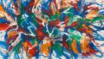 Anastasiya Tumanova - AnAbstract V.290-XXL, Antiek en Kunst
