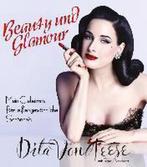 9783868826951 Beauty und Glamour Dita Von Teese, Boeken, Nieuw, Dita Von Teese, Verzenden