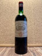 1966 Chateau Margaux - Margaux 1er Grand Cru Classé - 1 Fles, Verzamelen, Nieuw