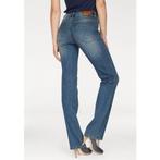 Arizona Rechte jeans Curve-Collection hoge taille,, Kleding | Dames, Spijkerbroeken en Jeans, Verzenden, Nieuw