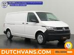 Volkswagen Transporter Koelwagen 2.0TDI | wit, Euro 6, Volkswagen, Wit, Nieuw
