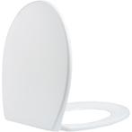 Wiesbaden Ultimo 3.0 Toiletzitting - Softclose en Quick, Doe-het-zelf en Verbouw, Ophalen of Verzenden, Nieuw