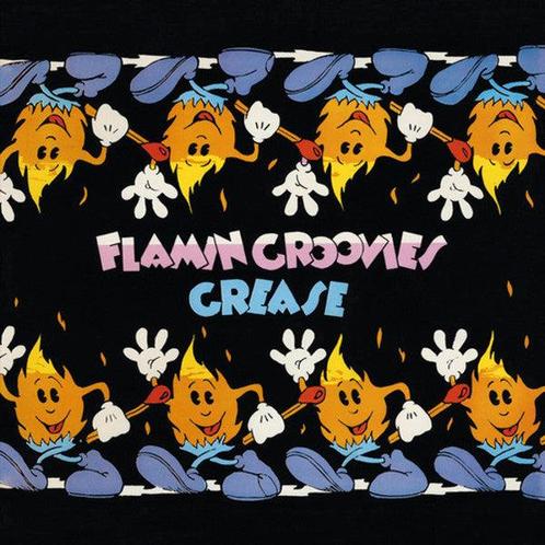The Flamin Groovies - Grease (2xLP, RSD, Comp, Ltd, RE, Vio, Cd's en Dvd's, Vinyl | Pop, Zo goed als nieuw, Verzenden