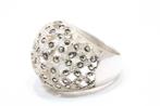 Zilveren Ringen ? [ Bekijk Onze Collectie ], Verzenden, Zilver, Ring, Met edelsteen