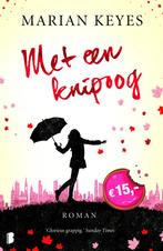 Met een knipoog (9789022573440, Marian Keyes) (Marian Keyes), Boeken, Verzenden, Nieuw