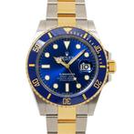 Rolex - Submariner - 126613LB - Heren - 2011-heden, Sieraden, Tassen en Uiterlijk, Horloges | Heren, Nieuw