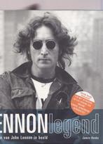 boeken algemeen - John Lennon - Lennonlegend : Het Leven..., Zo goed als nieuw, Verzenden