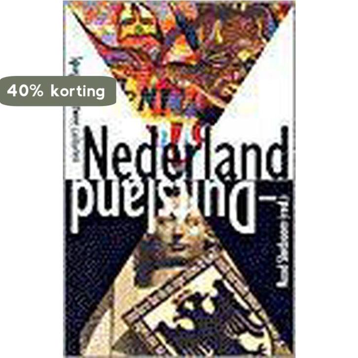 Nederland - Duitsland 9789021594996, Boeken, Geschiedenis | Wereld, Gelezen, Verzenden