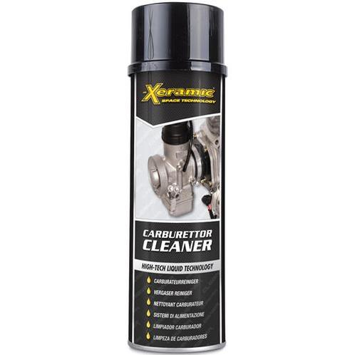 Xeramic Carburettor Reiniger 500Ml, Auto diversen, Onderhoudsmiddelen, Verzenden