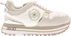 Liu Jo - maat 38- Maxi Wonder 48 Lage sneakers - Dames -, Kleding | Dames, Schoenen, Verzenden, Nieuw