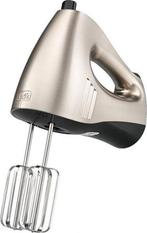 Tweedekans | Solis Hand & Stickmixer 8371 Handmixer en, Witgoed en Apparatuur, Keukenmixers, Ophalen of Verzenden, Zo goed als nieuw