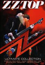 Ultimate Collection - Zz Top DVD, Verzenden, Nieuw in verpakking