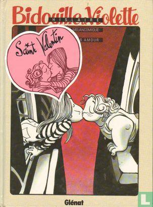 Frommeltje en Viola - Bidouille & Violette - 1996, Boeken, Stripboeken, Gelezen, Eén stripboek, Verzenden