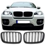 Sportieve Grille geschikt voor BMW X5 E70 en X6 E71 dubbele, Auto-onderdelen, Ophalen of Verzenden, Nieuw