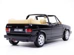 Norev 1:18 - Model cabriolet - VW Golf Cabriolet Mk1, Hobby en Vrije tijd, Modelauto's | 1:5 tot 1:12, Nieuw