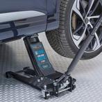 Datona Extra lage krik met snellift - 3 ton -