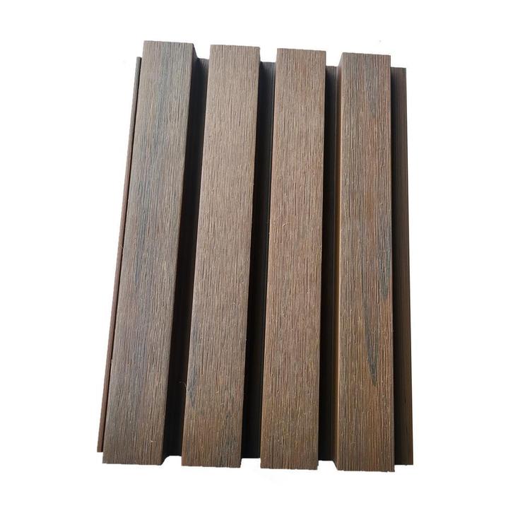 Composiet gevelbekleding - Kunststof rabatdelen - 8 kleuren, Doe-het-zelf en Verbouw, Hout en Planken, Overige houtsoorten, 250 tot 300 cm