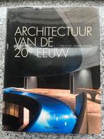 Architectuur van de 20ste eeuw, Gelezen, Verzenden, Architectuur algemeen, Peter Gssel en Gabrielle Lauthäuser