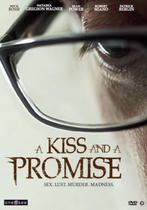 A Kiss And A Promise - DVD, Cd's en Dvd's, Ophalen of Verzenden, Nieuw in verpakking