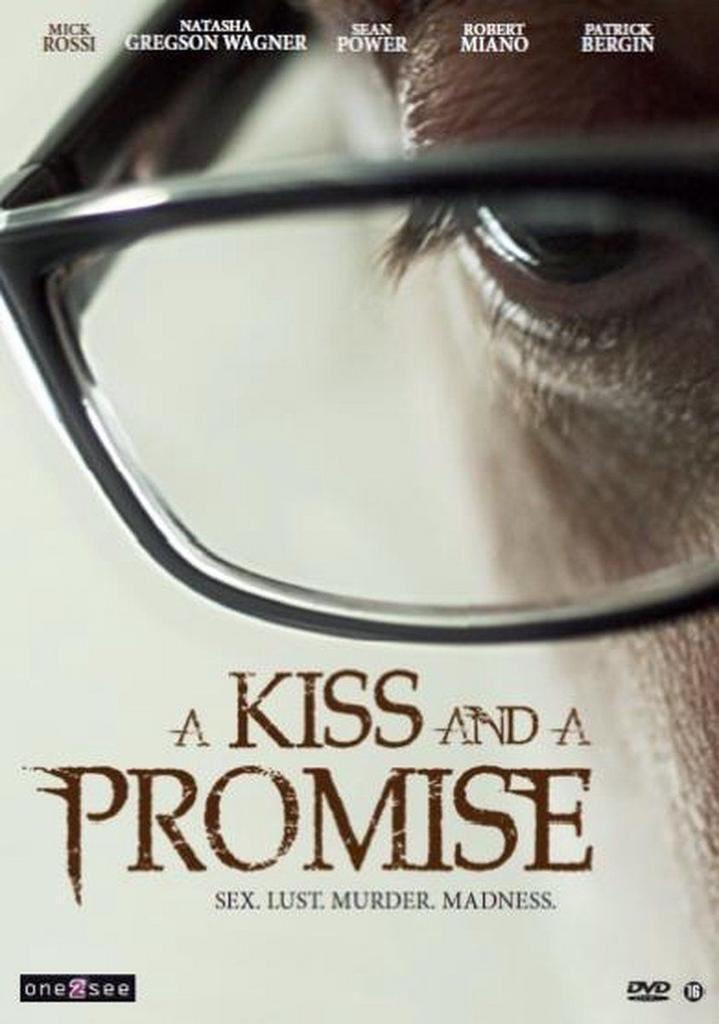 A Kiss And A Promise - DVD, Cd's en Dvd's, Dvd's | Overige Dvd's, Ophalen of Verzenden