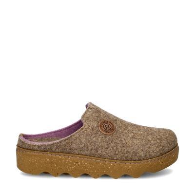 Rohde Foggia D pantoffels voor dames in het Bruin, Kleding | Dames, Schoenen, Pantoffels of Sloffen, Bruin, Nieuw, Verzenden