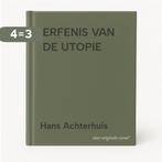ERFENIS VAN DE UTOPIE 9789063037444 Hans Achterhuis, Verzenden, Gelezen, Hans Achterhuis