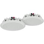 Inbouw luidsprekers / plafond speakers weerbestendig / sauna, Audio, Tv en Foto, Ophalen of Verzenden, Nieuw