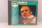 Wim Sonneveld - Liedjes 2, Cd's en Dvd's, Cd's | Nederlandstalig, Verzenden, Nieuw in verpakking