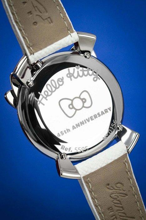 GaGà Milano - Hello Kitty - Zonder Minimumprijs -, Sieraden, Tassen en Uiterlijk, Horloges | Heren
