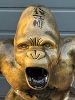 Daluxe Art - 1999 • Egypt Farao Gorilla • XXXL SIZE