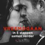 9789083071800 Vreemdgaan Jacqueline Evers, Verzenden, Nieuw, Jacqueline Evers