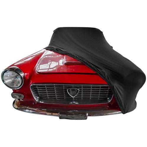 Autohoes passend voor Lancia Appia binnen BESTE PASVORM, Auto diversen, Autohoezen, Op maat, Nieuw, Ophalen of Verzenden