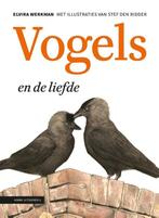 Vogels en de liefde 9789050116237 Elvira Werkman, Gelezen, Elvira Werkman, N.v.t., Verzenden