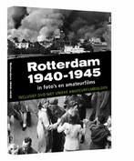 Rotterdam 1940-1945 9789072216694 H.J.A. Hofland, Verzenden, Zo goed als nieuw, H.J.A. Hofland