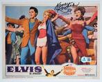 Elvis Presley Frankie and Johnny - Nancy Kovack - Autograph, Nieuw in verpakking