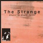 The Strange - Shake! + Magic Spiral (Vinylsingle)